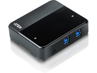 Aten US234-AT hind ja info | USB jagajad, adapterid | kaup24.ee