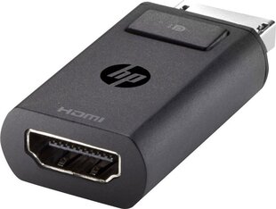 HP F3W43ET цена и информация | Адаптеры и USB-hub | kaup24.ee