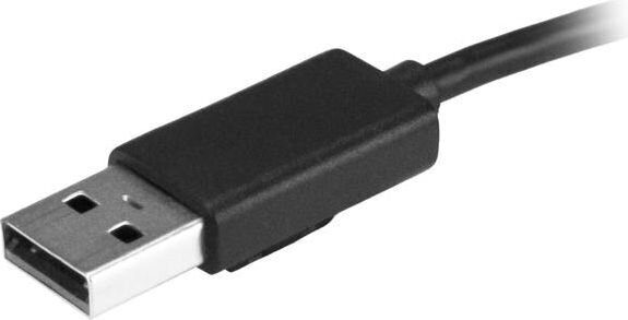 StarTech ST4200MINI2 hind ja info | USB jagajad, adapterid | kaup24.ee