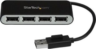 StarTech ST4200MINI2 hind ja info | USB jagajad, adapterid | kaup24.ee