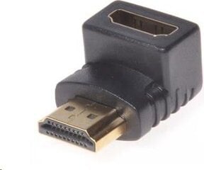 PremiumCord kphdma-5 цена и информация | Адаптеры и USB-hub | kaup24.ee