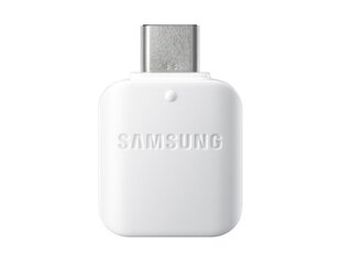 Samsung EE-UN930BBEGWW цена и информация | Адаптеры и USB-hub | kaup24.ee