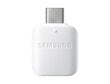 Samsung EE-UN930BBEGWW цена и информация | USB jagajad, adapterid | kaup24.ee