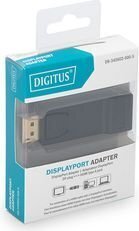 Digitus DB-340602-000-S hind ja info | USB jagajad, adapterid | kaup24.ee