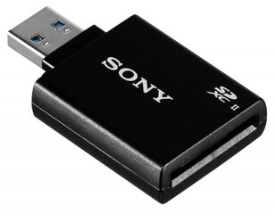 Sony MRWS1 цена и информация | Адаптер Aten Video Splitter 2 port 450MHz | kaup24.ee