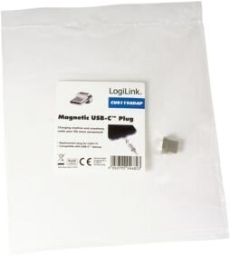 LogiLink CU0119ADAP hind ja info | USB jagajad, adapterid | kaup24.ee