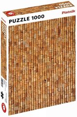 Головоломка Piatnik Винные пробки, 1000 д. цена и информация | Пазлы | kaup24.ee