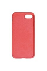 Силиконовый чехол SoundBerry для iPhone 7PLUS/8PLUS, STRAWBERRY (full silicone) цена и информация | Чехлы для телефонов | kaup24.ee