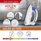 Adler AD 5015 hind ja info | Triikrauad, riideaurutid | kaup24.ee