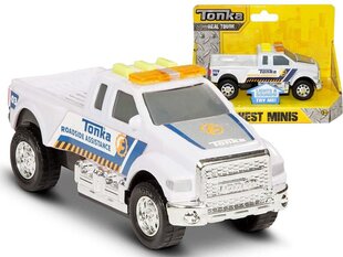 Puksiirauto Tonka hind ja info | Poiste mänguasjad | kaup24.ee