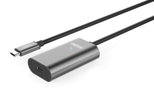 Адаптер Unitek U305A цена и информация | Адаптеры и USB-hub | kaup24.ee