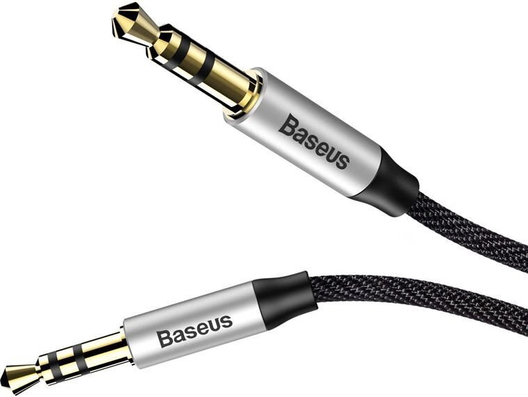 Baseus 27890, Aux 3.5 mm цена и информация | Kaablid ja juhtmed | kaup24.ee