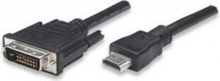 Techly ICOC-HDMI-D-030 hind ja info | Kaablid ja juhtmed | kaup24.ee