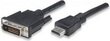 Techly ICOC-HDMI-D-030 цена и информация | Kaablid ja juhtmed | kaup24.ee