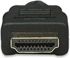 Techly ICOC-HDMI-4-AD3 цена и информация | Kaablid ja juhtmed | kaup24.ee