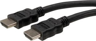 Newstar HDMI3MM hind ja info | Kaablid ja juhtmed | kaup24.ee
