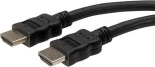 Newstar HDMI35MM цена и информация | Кабели и провода | kaup24.ee