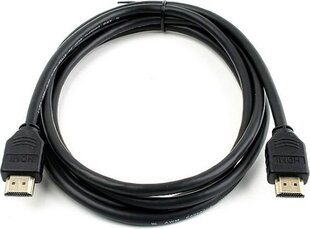 HDMI Kaabel Neomounts HDMI25MM hind ja info | Kaablid ja juhtmed | kaup24.ee