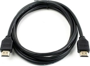 Кабель NewStar HDMI HDMI35MM, 10 м цена и информация | Кабели и провода | kaup24.ee