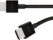 Belkin, HDMI, 2 m hind ja info | Kaablid ja juhtmed | kaup24.ee