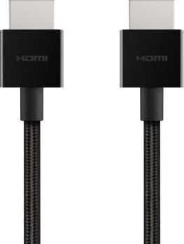 Belkin, HDMI, 2 m hind ja info | Kaablid ja juhtmed | kaup24.ee