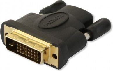 Techly IADAP-DVI-HDMI-F hind ja info | USB jagajad, adapterid | kaup24.ee