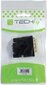Techly IADAP-DVI-HDMI-F hind ja info | USB jagajad, adapterid | kaup24.ee