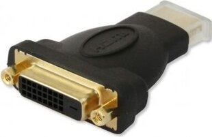 Techly IADAP-HDMI-606 hind ja info | USB jagajad, adapterid | kaup24.ee