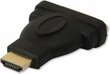 Techly IADAP-HDMI-606 цена и информация | USB jagajad, adapterid | kaup24.ee