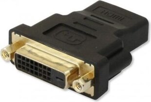 Techly IADAP-HDMI-644 hind ja info | USB jagajad, adapterid | kaup24.ee