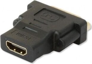 Techly IADAP-HDMI-644 hind ja info | USB jagajad, adapterid | kaup24.ee
