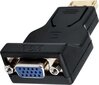 I-TEC DP2VGAADA цена и информация | USB jagajad, adapterid | kaup24.ee