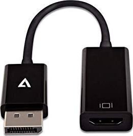 V7 CBLDPHDSL-1E цена и информация | USB jagajad, adapterid | kaup24.ee