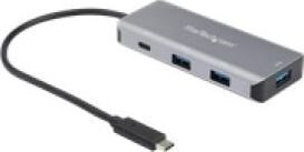 USB-jaotur Startech HB31C3A1CB цена и информация | USB jagajad, adapterid | kaup24.ee