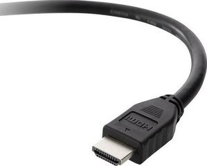 Belkin 2xHDMI, 5 м цена и информация | Belkin Бытовая техника и электроника | kaup24.ee