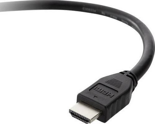 Belkin, HDMI, 5 m hind ja info | Kaablid ja juhtmed | kaup24.ee