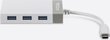 TRENDnet TUC-ETGH3 hind ja info | USB jagajad, adapterid | kaup24.ee