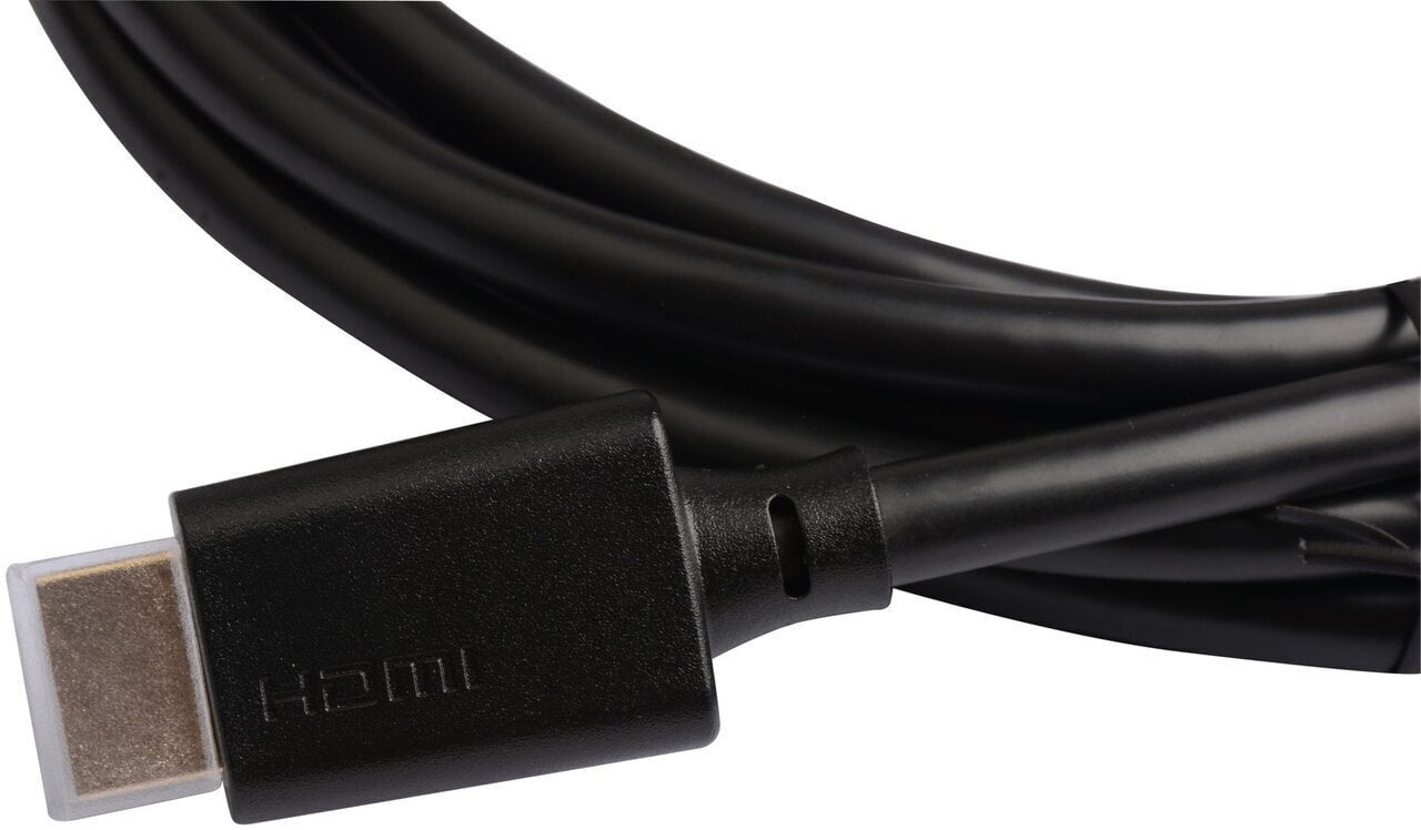 Techly Ultra High Speed HDMI kaabel 2.1 8K*60Hz 1m 48Gbps hind ja info | Kaablid ja juhtmed | kaup24.ee