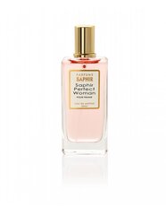 Parfüümvesi Saphir Perfect EDP naistele 50 ml цена и информация | Женские духи | kaup24.ee