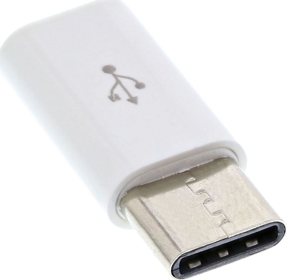 InLine 33303I цена и информация | USB jagajad, adapterid | kaup24.ee