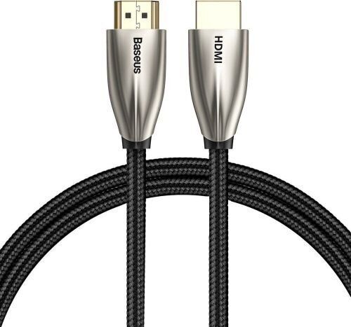 CABLE HDMI 3M 4K V2.0 BASEUS CAKGQ-C01, cable hdmi 3m 4k