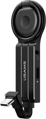 Usams 63637-uniw цена и информация | USB jagajad, adapterid | kaup24.ee