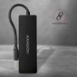 Axagon HUE-G1A цена и информация | USB jagajad, adapterid | kaup24.ee