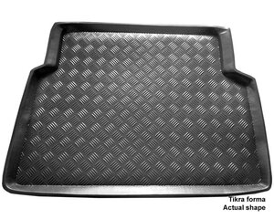 Kоврик багажника Nissan Almera N16 HB 3/5d. 00-05/35010 цена и информация | Модельные коврики в багажник | kaup24.ee