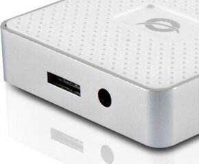 Conceptronic HUBBIES03W hind ja info | USB jagajad, adapterid | kaup24.ee