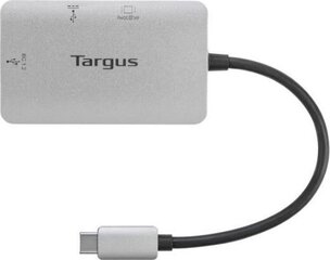 TARGUS USB-C TO HDMI A PD ADAPTER цена и информация | Адаптеры и USB-hub | kaup24.ee