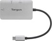 TARGUS USB-C TO HDMI A PD ADAPTER hind ja info | USB jagajad, adapterid | kaup24.ee
