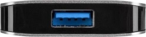 TARGUS USB-C TO HDMI A PD ADAPTER цена и информация | USB jagajad, adapterid | kaup24.ee