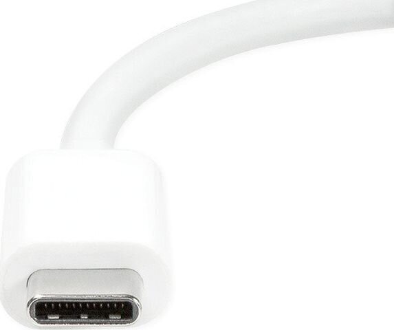 LogiLink UA0360 hind ja info | USB jagajad, adapterid | kaup24.ee