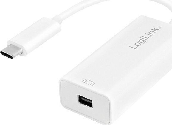 LogiLink UA0360 цена и информация | USB jagajad, adapterid | kaup24.ee